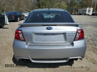 2014 Subaru WRX WRX Premium с VIN JF1GV7F6XEG004694, выставлен на аукционе Copart как лот 54691565 с пробегом 97 343 миль миль и Чистый • Clean title. История ставок и продаж доступна на DreamBid. Изображение 6.
