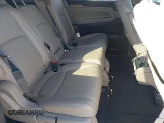 2020 Honda Odyssey Touring z VIN 5FNRL6H8XLB035047, wystawiony jako IAAI lot #41794343 z przebiegiem 57 537 mil mil oraz . Historia ofert i sprzedaży dostępna na DreamBid. Obrazek 8.