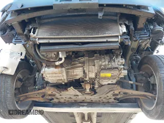 2022 Hyundai Kona SEL with VIN KM8K62AB2NU812222, listed as a IAAI auction lot 41960027 with 83,529 mi miles. Bid and sale history available at carsss.com. Image 17.