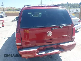 2003 Cadillac Escalade с VIN 1GYEC63T63R223370, выставлен на аукционе IAAI как лот 42475019 с пробегом 130 350 миль миль и . История ставок и продаж доступна на DreamBid. Изображение 16.