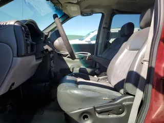 2002 Chevrolet Venture Warner Bros 1SE Pkg with VIN 1GNDX13E72D141578, listed as a Copart auction lot 50371655 with 148,841 mi miles and Salvage Title. Bid and sale history available at carsss.com. Image 7.