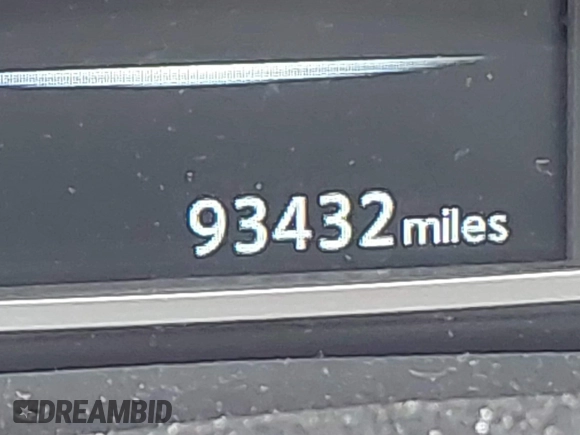 2018 Nissan Sentra SV with VIN 3N1AB7AP1JL649770, listed as a IAAI auction lot 41580127 with 93,432 mi miles and . Bid and sale history available at carsss.com. Image 14.
