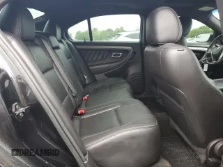 2015 Ford Taurus SEL with VIN 1FAHP2H87FG145689, listed as a Copart auction lot 56294115 with 81,029 mi miles and Salvage title. Bid and sale history available at DreamBid. Image 10.