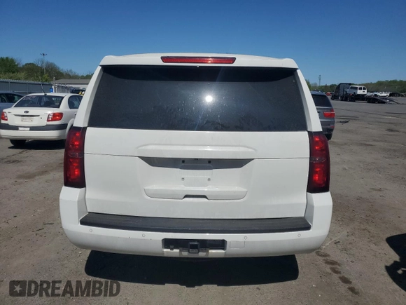 2015 Chevrolet Tahoe z VIN 1GNSK2KC0FR610255, wystawiony jako Copart lot #54750985 z przebiegiem 172 493 mil mil oraz Czysty tytuł • Clean title. Historia ofert i sprzedaży dostępna na DreamBid. Obrazek 6.