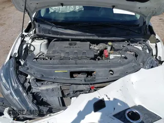 2017 Nissan Sentra SV z VIN 3N1AB7AP5HL642735, wystawiony jako IAAI lot #42321809 z przebiegiem 84 268 mil mil oraz . Historia ofert i sprzedaży dostępna na DreamBid. Obrazek 10.
