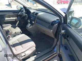 2011 Honda CR-V EX-L with VIN 5J6RE4H73BL120646, listed as a IAAI auction lot 41787137 with 203,279 mi miles. Bid and sale history available at carsss.com. Image 5.
