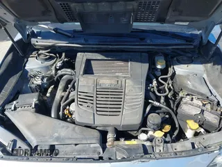 2015 Subaru WRX Premium with VIN JF1VA1D66F9814459, listed as a IAAI auction lot 41831344 with 74,892 mi miles. Bid and sale history available at carsss.com. Image 10.