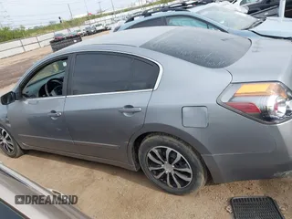 2009 Nissan Altima SL with VIN 1N4AL21E59N470273, listed as a IAAI auction lot 42030524 with 184,286 mi miles and . Bid and sale history available at DreamBid. Image 15.