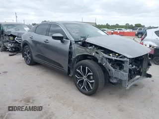 2023 Toyota Crown XLE с VIN JTDAAAAF7P3013833, выставлен на аукционе IAAI как лот 41990252 с пробегом 17 665 миль миль и . История ставок и продаж доступна на DreamBid. Изображение 1.