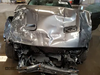2023 Ford Mustang EcoBoost z VIN 1FA6P8TH5P5110681, wystawiony jako Copart lot #57956475 z przebiegiem 40 375 mil mil oraz Nie do naprawy • Non repairable. Historia ofert i sprzedaży dostępna na DreamBid. Obrazek 11.