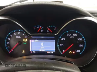 2014 Chevrolet Impala LS z VIN 1G11Y5SL8EU126892, wystawiony jako IAAI lot #41991249 z przebiegiem 101 351 mil mil oraz . Historia ofert i sprzedaży dostępna na DreamBid. Obrazek 7.