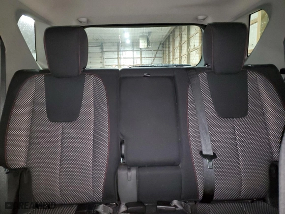 2015 Chevrolet Equinox LT with VIN 2GNALBEK8F1156146, listed as a Copart auction lot 52151755 with 107,301 mi miles and Clean Title. Bid and sale history available at carsss.com. Image 10.
