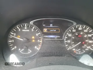 2017 Nissan Altima S z VIN 1N4AL3AP4HC245702, wystawiony jako Copart lot #74744884 z przebiegiem 121 345 mil mil oraz Szkoda całkowita • Salvage title. Historia ofert i sprzedaży dostępna na DreamBid. Obrazek 9.