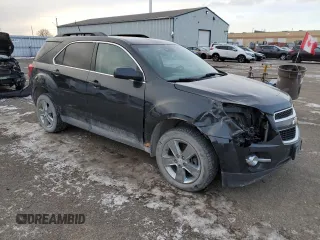 2014 Chevrolet Equinox LT with VIN 2GNFLGE39E6194482, listed as a Copart auction lot 88975835 with 234,540 mi miles and Clean Title. Bid and sale history available at carsss.com. Image 4.