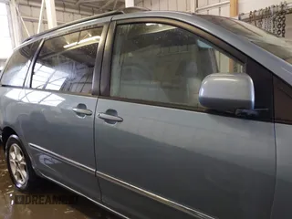 2006 Toyota Sienna XLE with VIN 5TDZA22C86S503370, listed as a IAAI auction lot 41560793 with 1 mi miles. Bid and sale history available at carsss.com. Image 13.