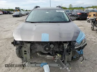 2022 Subaru Outback Limited with VIN 4S4BTANC3N3183310, listed as a Copart auction lot 59888225 with 24,175 mi miles and Non repairable. Bid and sale history available at DreamBid. Image 5.