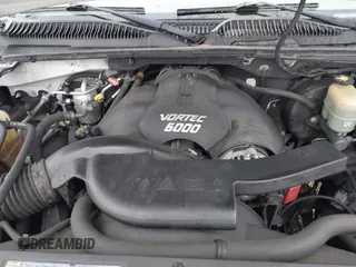 2002 GMC Yukon Denali z VIN 1GKEK63U62J248966, wystawiony jako IAAI lot #42366016 z przebiegiem 190 804 mil mil oraz . Historia ofert i sprzedaży dostępna na DreamBid. Obrazek 10.