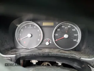 2011 Hyundai Accent GS z VIN KMHCM3AC7BU201140, wystawiony jako Copart lot #52757065 z przebiegiem Nie podano mil oraz Szkoda całkowita • Salvage title. Historia ofert i sprzedaży dostępna na DreamBid. Obrazek 9.