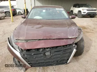 2023 Nissan Altima SL with VIN 1N4BL4EV9PN335580, listed as a Copart auction lot 49721865 with 50,964 mi miles and Non Repairable. Bid and sale history available at DreamBid. Image 5.