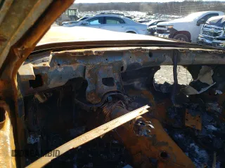1986 Chevrolet El Camino z VIN 3GCCW80Z0GS917385, wystawiony jako Copart lot #89348085 z przebiegiem Nie podano mil oraz Szkoda całkowita • Salvage title. Historia ofert i sprzedaży dostępna na DreamBid. Obrazek 9.