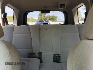 2006 Hyundai Santa Fe GLS with VIN KM8SC13E86U101698, listed as a Copart auction lot 71602044 with 72,416 mi miles and Salvage Title. Bid and sale history available at carsss.com. Image 10.