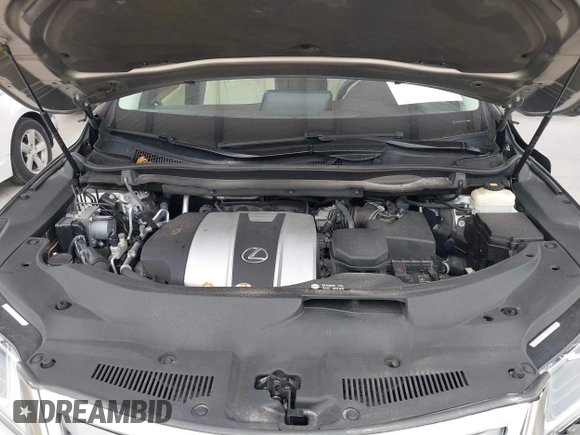 2018 Lexus RX 350 z VIN 2T2BZMCA3JC151296, wystawiony jako IAAI lot #41331203 z przebiegiem 73 051 mil mil oraz . Historia ofert i sprzedaży dostępna na DreamBid. Obrazek 10.