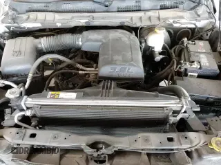 2017 Ram 1500 Express с VIN 1C6RR6KG0HS841334, выставлен на аукционе Copart как лот 57517575 с пробегом 145 793 миль миль и Списание • Salvage title. История ставок и продаж доступна на DreamBid. Изображение 14.