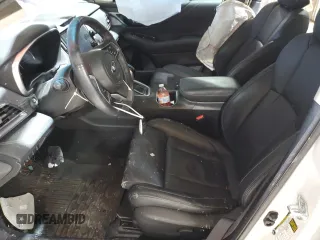 2022 Subaru Legacy Limited z VIN 4S3BWAN66N3025257, wystawiony jako Copart lot #88261465 z przebiegiem 81 061 mil mil oraz Szkoda całkowita • Salvage title. Historia ofert i sprzedaży dostępna na DreamBid. Obrazek 7.