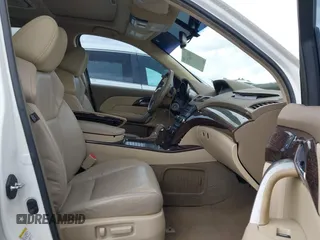 2010 Acura MDX Technology with VIN 2HNYD2H41AH518443, listed as a IAAI auction lot 41816773 with 181,582 mi miles and . Bid and sale history available at DreamBid. Image 5.