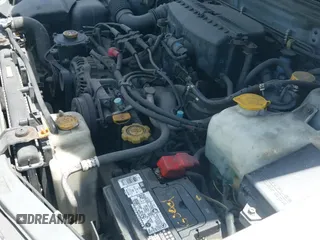 2001 Subaru Forester S with VIN JF1SF65681G755368, listed as a IAAI auction lot 42824752 with 143,694 mi miles and . Bid and sale history available at DreamBid. Image 13.