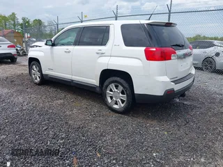 2013 GMC Terrain SLE z VIN 2GKFLREK0D6123010, wystawiony jako IAAI lot #42215867 z przebiegiem 284 078 mil mil oraz . Historia ofert i sprzedaży dostępna na DreamBid. Obrazek 3.