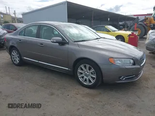 2011 Volvo S80 3.2L с VIN YV1940AS9B1144200, выставлен на аукционе IAAI как лот 42131730 с пробегом 148 387 миль миль и . История ставок и продаж доступна на DreamBid. Изображение 1.