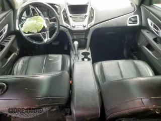 2012 GMC Terrain SLT-2 с VIN 2GKALWEK3C6345287, выставлен на аукционе Copart как лот 56299005 с пробегом 104 671 миль миль и Списание • Salvage title. История ставок и продаж доступна на DreamBid. Изображение 8.