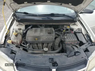 2010 Dodge Avenger SXT с VIN 1B3CC4FB5AN232930, выставлен на аукционе Copart как лот 60393795 с пробегом 136 526 миль миль и Списание • Salvage title. История ставок и продаж доступна на DreamBid. Изображение 11.