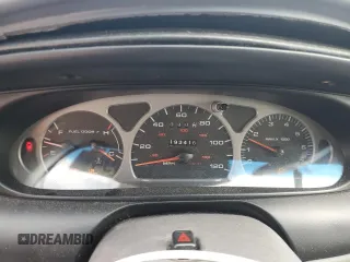 1999 Ford Taurus SE z VIN 1FAFP58S2XA261374, wystawiony jako Copart lot #74180494 z przebiegiem 193 416 mil mil oraz Szkody całkowita. Historia ofert i sprzedaży dostępna na DreamBid. Obrazek 9.