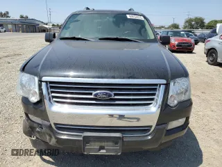 2008 Ford Explorer XLT с VIN 1FMEU73E58UA84391, выставлен на аукционе Copart как лот 60652825 с пробегом 73 302 миль миль и Списание • Salvage title. История ставок и продаж доступна на DreamBid. Изображение 5.