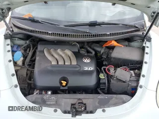 2005 Volkswagen Beetle GL with VIN 3VWBM31Y45M313007, listed as a IAAI auction lot 42075021 with 176,274 mi miles and . Bid and sale history available at DreamBid. Image 10.