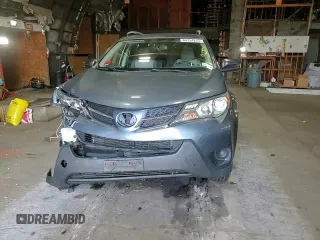 2013 Toyota RAV4 LE с VIN JTMBFREV4D5016288, выставлен на аукционе Copart как лот 66354225 с пробегом 182 959 миль миль и Списание • Salvage title. История ставок и продаж доступна на DreamBid. Изображение 14.