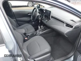 2021 Toyota Corolla LE with VIN 5YFEPMAE3MP209960, listed as a IAAI auction lot 42233229 with 55,288 mi miles and . Bid and sale history available at DreamBid. Image 5.