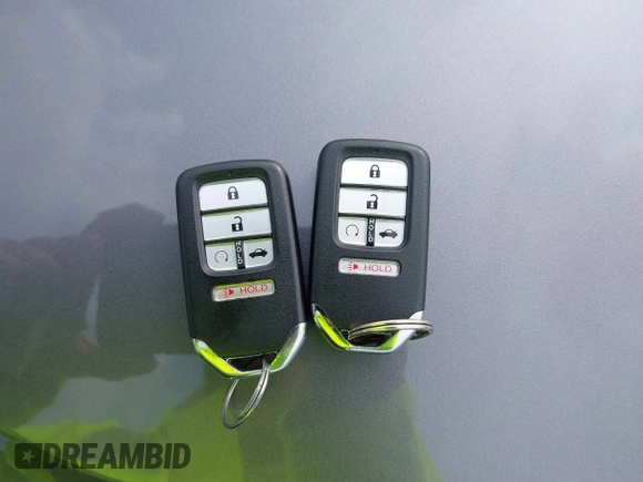 2019 Honda Civic EX с VIN 19XFC1F37KE014769, выставлен на аукционе IAAI как лот 42296893 с пробегом 48 561 миль миль и . История ставок и продаж доступна на DreamBid. Изображение 11.