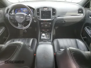 2019 Chrysler 300 S with VIN 2C3CCABG0KH635064, listed as a Copart auction lot 59041794 with 114,353 mi miles and Salvage Title. Bid and sale history available at DreamBid. Image 8.