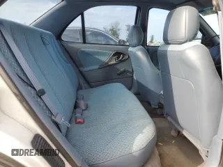 1997 Chevrolet Cavalier with VIN 1G1JC5244V7320213, listed as a Copart auction lot 75510064 with 61,712 mi miles and Salvage Title. Bid and sale history available at carsss.com. Image 10.