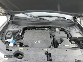 2020 Hyundai Palisade SEL с VIN KM8R44HE5LU145207, выставлен на аукционе Copart как лот 86153975 с пробегом 113 460 миль миль и Списание • Salvage title. История ставок и продаж доступна на DreamBid. Изображение 14.