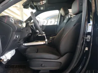 2024 Mercedes-Benz EQB 300 z VIN W1N9M0KB9RN089215, wystawiony jako Copart lot #56659835 z przebiegiem Nie podano mil oraz Szkoda całkowita • Salvage title. Historia ofert i sprzedaży dostępna na DreamBid. Obrazek 7.