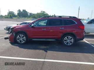 2021 Subaru Ascent Touring with VIN 4S4WMARD7M3406383, listed as a IAAI auction lot 42480287 with 72,560 mi miles and . Bid and sale history available at DreamBid. Image 14.