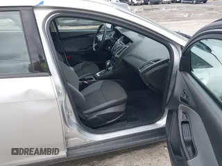 2012 Ford Focus SE with VIN 1FAHP3F27CL127751, listed as a IAAI auction lot 42271004 with 167,478 mi miles and . Bid and sale history available at DreamBid. Image 5.