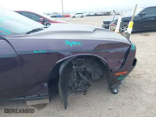 2020 Dodge Challenger SXT with VIN 2C3CDZAG1LH253771, listed as a IAAI auction lot 41598106 with 41,946 mi miles. Bid and sale history available at carsss.com. Image 6.