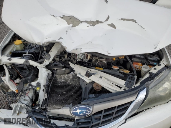 2009 Subaru Impreza i с VIN JF1GE60669H521090, выставлен на аукционе Copart как лот 48390365 с пробегом Не указан миль и Списание • Salvage title. История ставок и продаж доступна на DreamBid. Изображение 12.