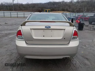 2006 Ford Fusion S with VIN 3FAFP06ZX6R174619, listed as a IAAI auction lot 41729383 with 163,948 mi miles and . Bid and sale history available at DreamBid. Image 17.