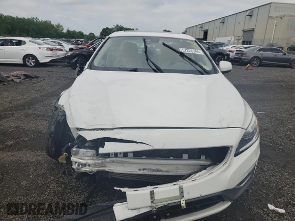 2014 Volvo S60 T5 с VIN YV1612FS9E2275691, выставлен на аукционе Copart как лот 57226245 с пробегом 145 721 миль миль и Списание • Salvage title. История ставок и продаж доступна на DreamBid. Изображение 5.
